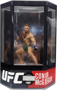 McFarlane's UFC Figures: Conor McGregor Posed Figure - 7" Figure Toys & Games McFarlane Toys
