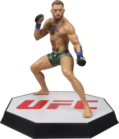 McFarlane's UFC Figures: Conor McGregor Posed Figure - 7" Figure Toys & Games McFarlane Toys