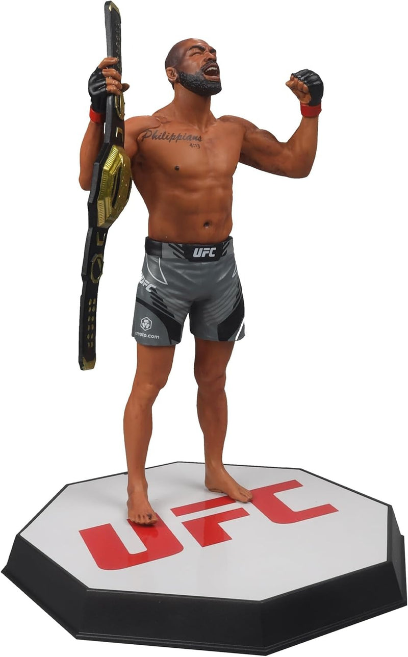 McFarlane's UFC Figures - Posed Figure - 7" Figure Toys & Games McFarlane Toys