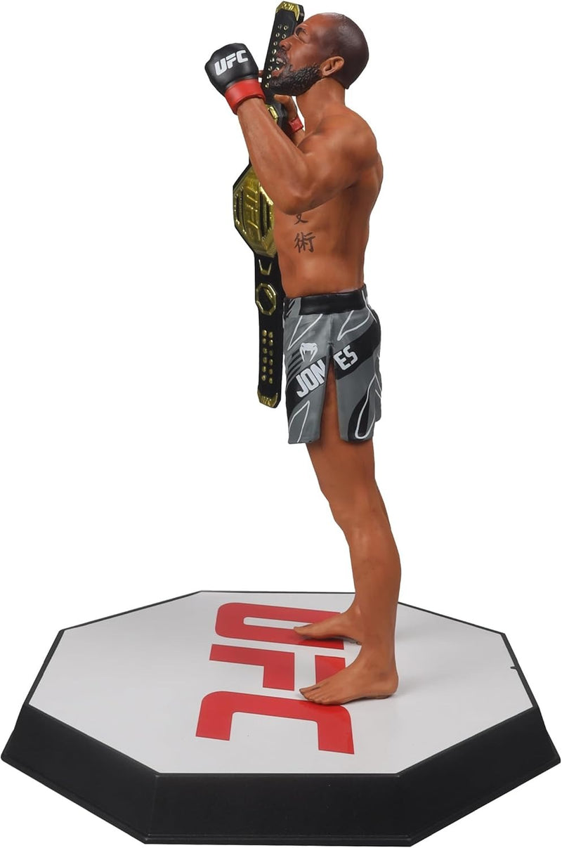 McFarlane's UFC Figures - Posed Figure - 7" Figure Toys & Games McFarlane Toys