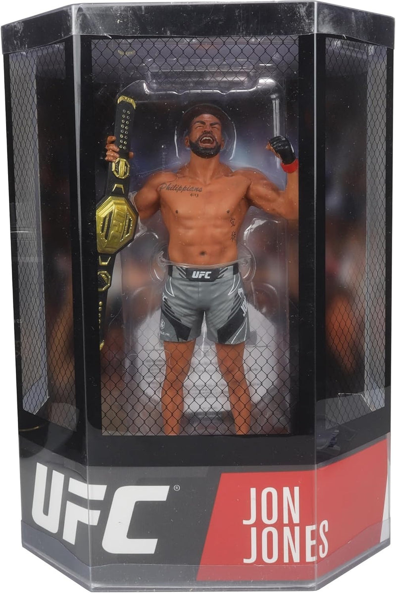 McFarlane's UFC Figures - Posed Figure - 7" Figure Toys & Games McFarlane Toys