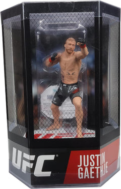 McFarlane's UFC Figures: Justin Gaethje - Posed Figure - 7" Toys & Games McFarlane Toys