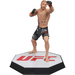 McFarlane's UFC Figures: Justin Gaethje - Posed Figure - 7" Toys & Games McFarlane Toys