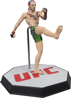 McFarlane's UFC Figures: Sean O'Malley - Posed Figure - 7" Toys & Games McFarlane Toys