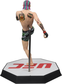 McFarlane's UFC Figures: Sean O'Malley - Posed Figure - 7" Toys & Games McFarlane Toys