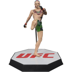 McFarlane's UFC Figures: Sean O'Malley - Posed Figure - 7" Toys & Games McFarlane Toys