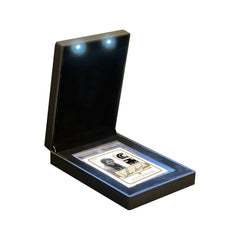 Keepsake: Steve McQueen Premiere Edition Hobby Collection Box Memorabilia Keepsake