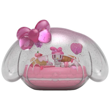 Mighty Jaxx: Kandyland - Sanrio My Melody Toys & Games Mighty Jaxx