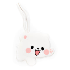 Travel Luggage Tag - Milk Travel Accessories Milk Mocha Bear
