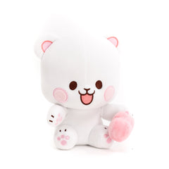 Milk Heart Plush Plushies Milk Mocha Bear