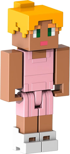 Minecraft Creator Series Action Figure - Puppy Purse Toys & Games Mattel