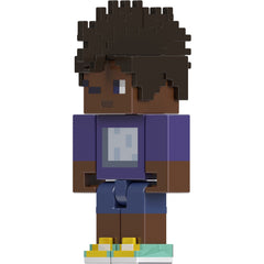 Minecraft Creator Series Action Figure - Stardust Poncho Toys & Games Mattel