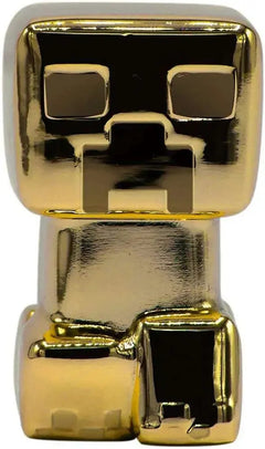 Minecraft: Mine Kit Scrape and Dig Mystery Pack - 1 Random Figure Toys & Games Mojang