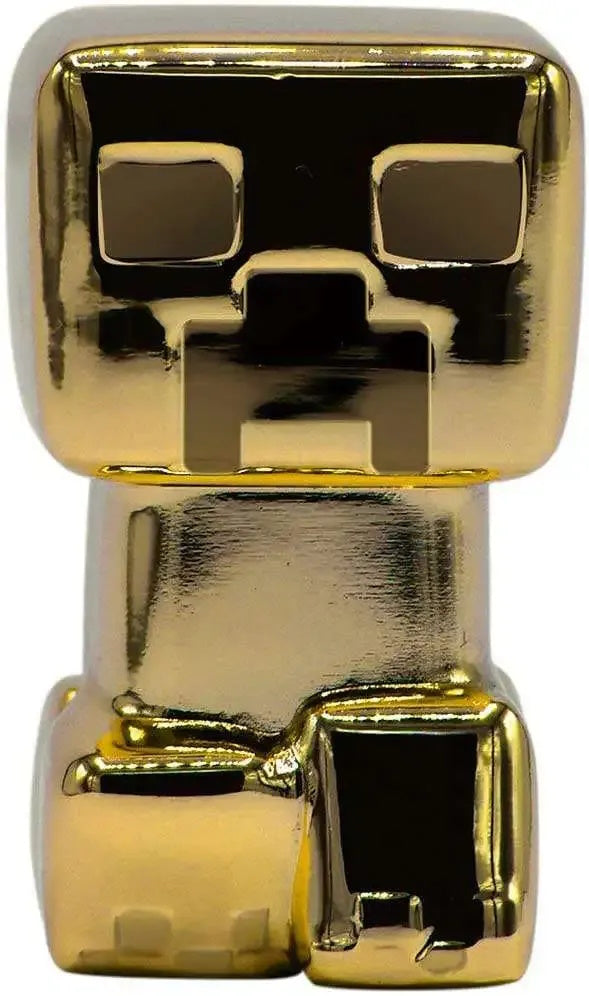 Minecraft: Mine Kit Scrape and Dig Mystery Pack - 1 Random Figure Toys & Games Mojang