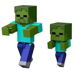 Minecraft: Redstone Charged Zombie Arrow Trap Set Toys & Games Mattel