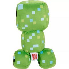 Minecraft the Game: Charged Creeper - 8" Plush Toys & Games Mattel