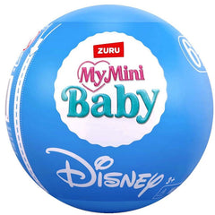 Mini Brands: Disney My Mini Baby Collection - Series 1