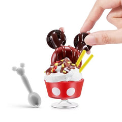 Mini Brands: Disney Snacks Collection - Series 1 Toys & Games Zuru