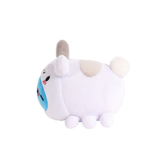 Bugcat Capoo: Mini Lazy Capoo in Tutu Costume Plush Plushies Bugcat Capoo