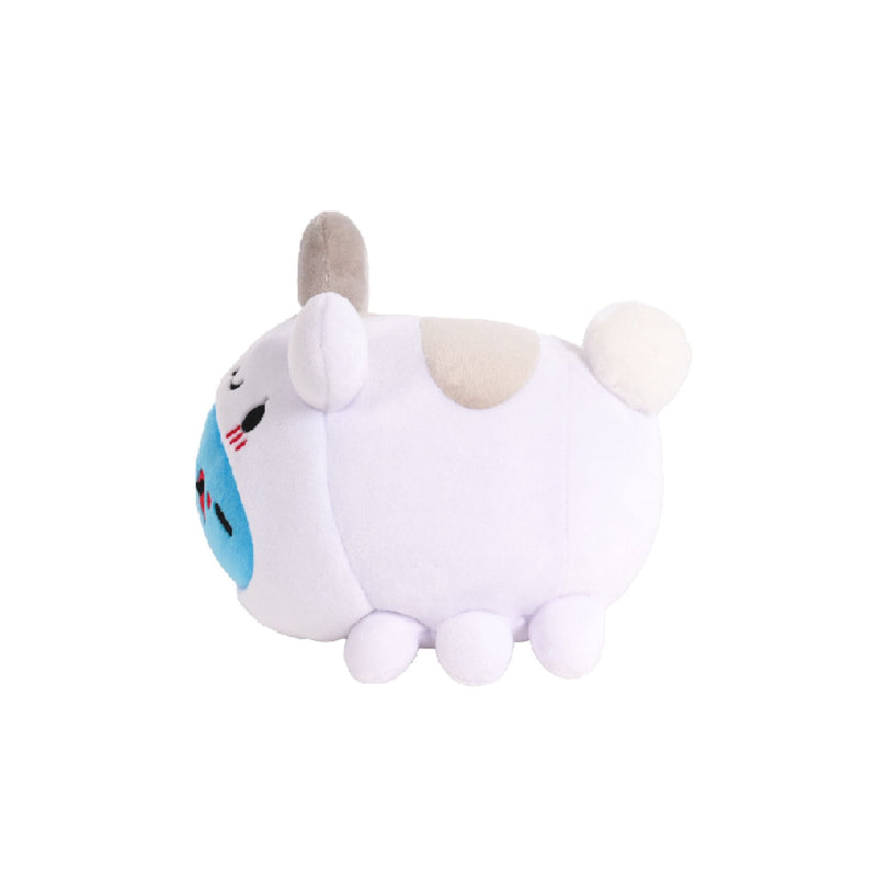 Bugcat Capoo: Mini Lazy Capoo in Tutu Costume Plush Plushies Bugcat Capoo