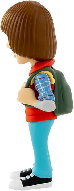 Minix: Stranger Things - Will Toys & Games Minix