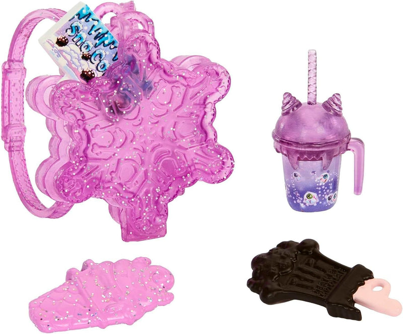 Monster High: Abbey Bominable Toys & Games Mattel