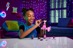 Monster High: Draculaura Doll Toys & Games Mattel