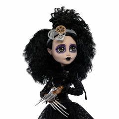 Monster High: Edward Scissorhands Skullector Toys & Games Mattel