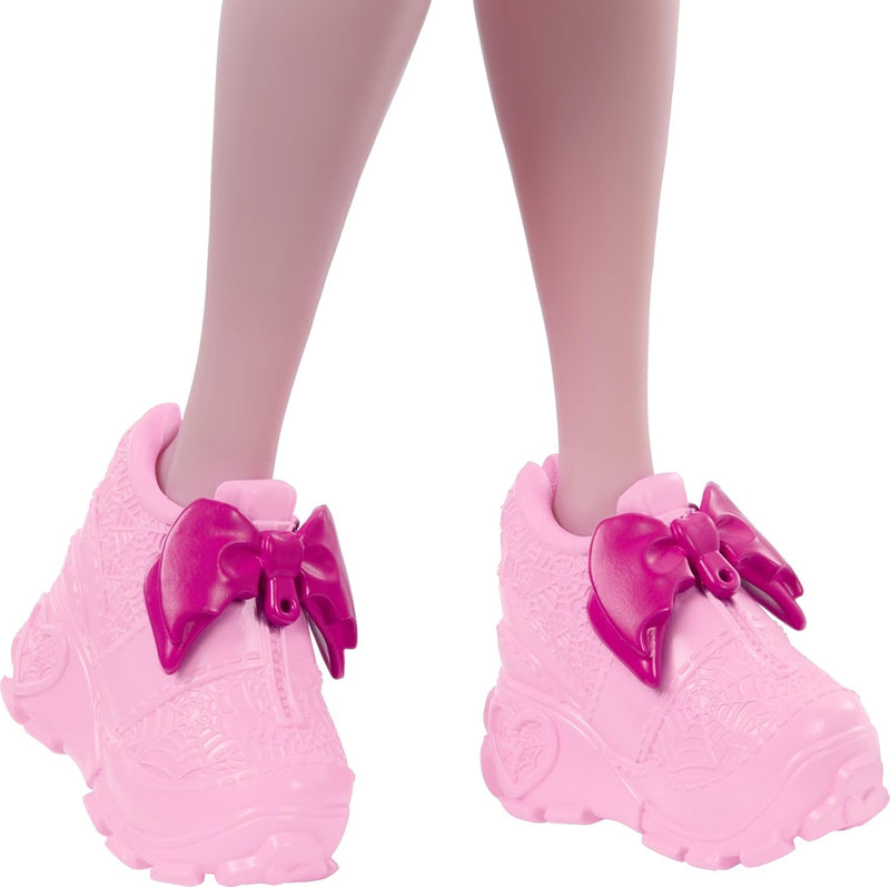 Monster High: Fearbook Draculaura Toys & Games Mattel