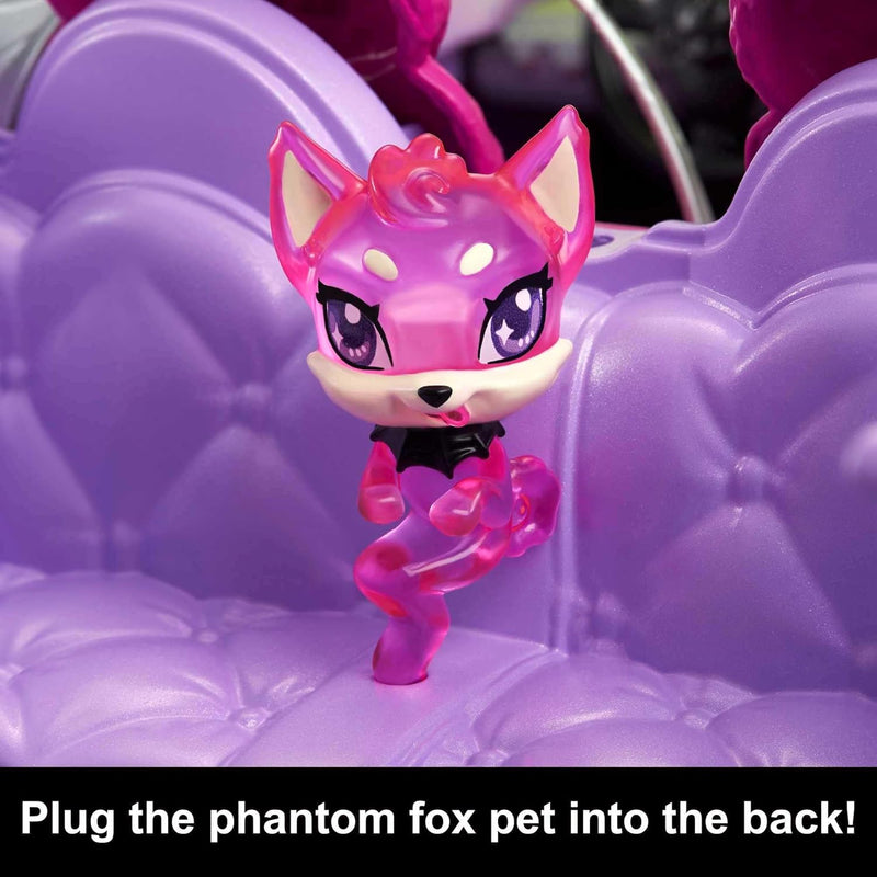 Monster High: Ghoul Mobile Toys & Games Mattel