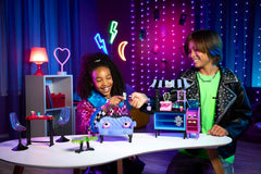 Monster High: The Coffin Bean Toys & Games Mattel