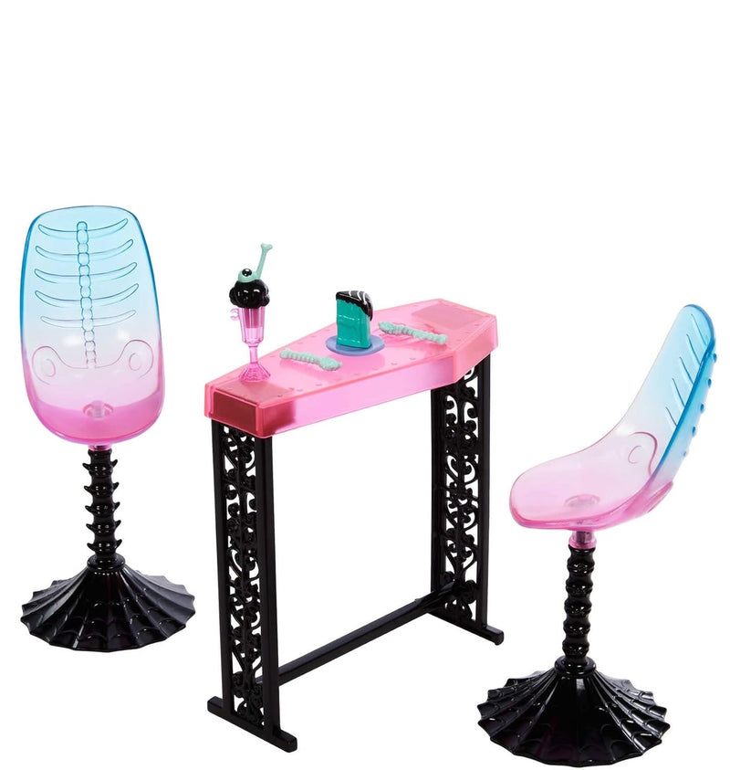 Monster High: The Coffin Bean Toys & Games Mattel