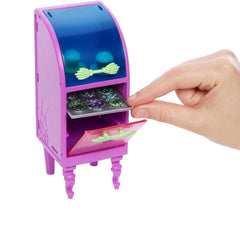 Monster High: The Coffin Bean Toys & Games Mattel