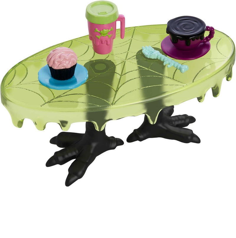 Monster High: The Coffin Bean Toys & Games Mattel