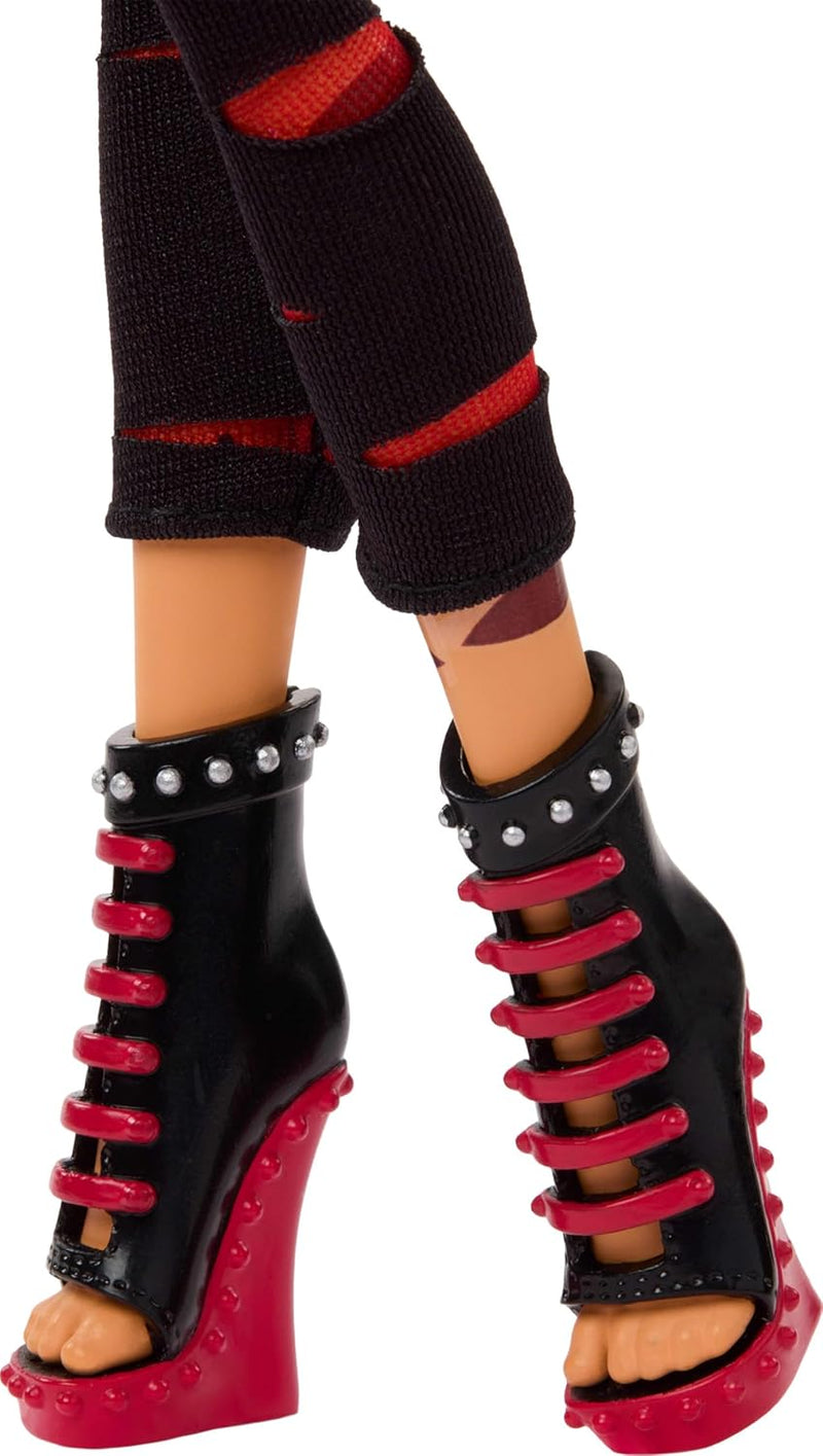 Monster High: Toralei Collectible Doll (Boo-riginal Creeproduction) Toys & Games Mattel
