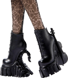 Monster High: Wednesday Addams Doll Toys & Games Mattel