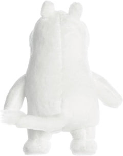 Moomin: Moomintroll Standing Plush Toys & Games Moomin