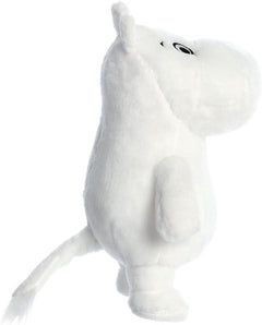 Moomin: Moomintroll Standing Plush Toys & Games Moomin
