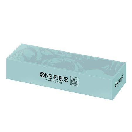 One Piece TCG: Japanese 1st Anniversary Set Card Game Bandai Namco