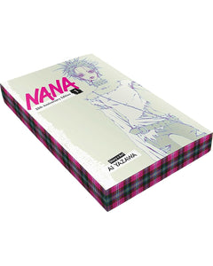 Nana: 25th Anniversary: Volume 1 Manga Viz Media