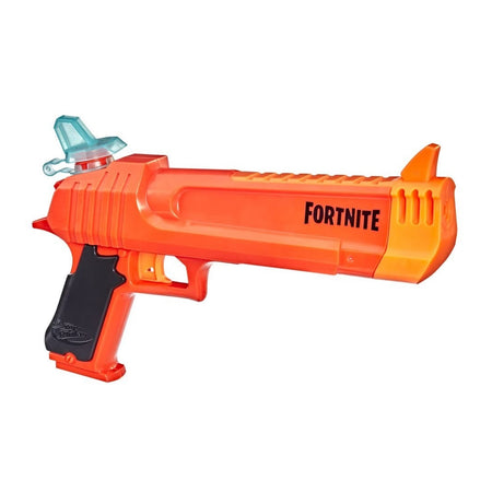 Nerf Super Soaker: Fortnite HC Toys & Games Hasbro
