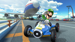 Nintendo Switch 64 GB OLED Model - Mario Kart 8 Deluxe Bundle Nintendo Systems Nintendo