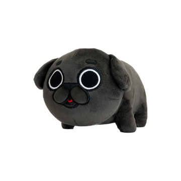 Puglie: Ollie Plushie Plushies Puglie Mart