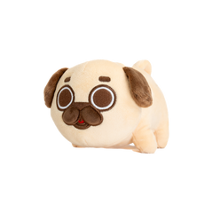 Puglie: Puglie Plushie Collectible Puglie Mart