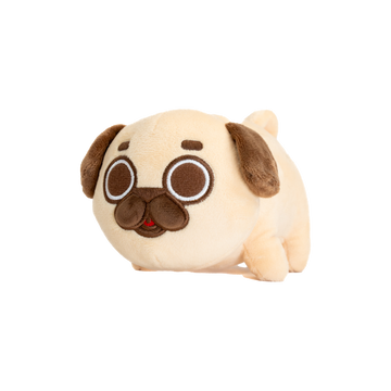 Puglie: Puglie Plushie Collectible Puglie Mart