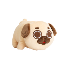 Puglie: Puglie Plushie Collectible Puglie Mart