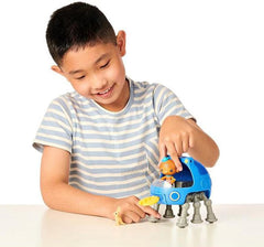 Octonauts Above and Beyond: Terra-Gup and Dashi Adventure Pack Toys & Games Moose Toys