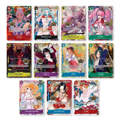 One Piece TCG: Chinese 3rd Anniversary Set (English Version)