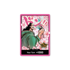 One Piece TCG: Chinese 3rd Anniversary Set (English Version)