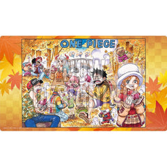One Piece CG: Limited Edition Playmat Volume 6